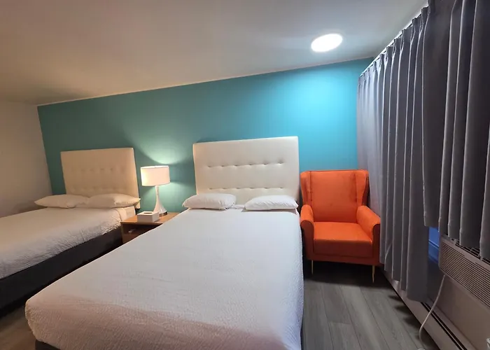 Tara Vista Inn