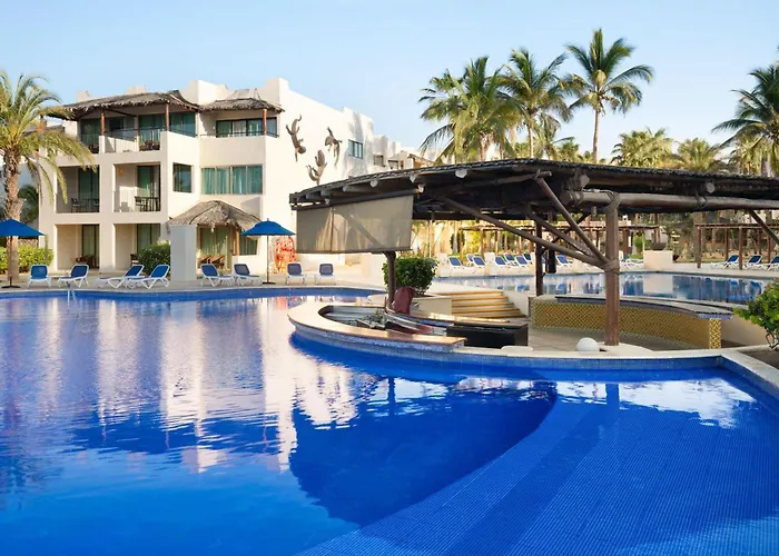 Grand Decameron Los Cabos, A Trademark All-Inclusive Resort (Adults Only)
