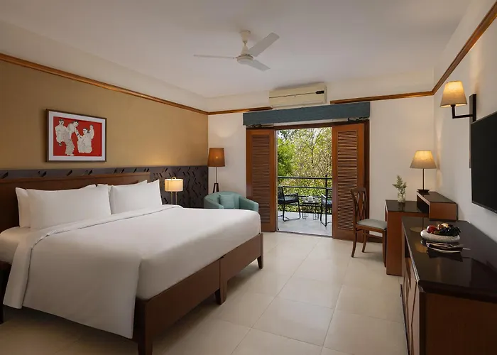 Angsana Oasis Spa & Resort