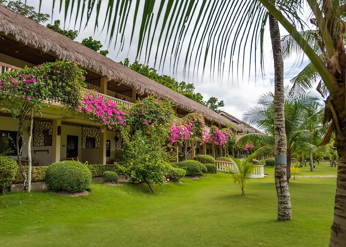 Bohol Beach Club