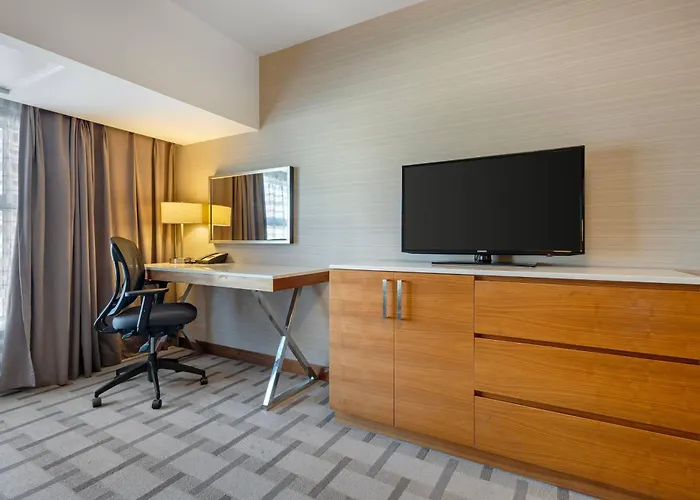 Radisson Hotel & Conference Centre Calgary Airport