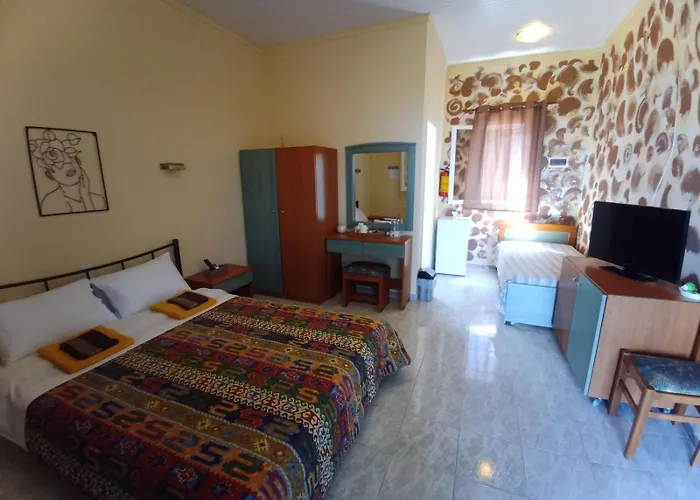 Panorama Rooms