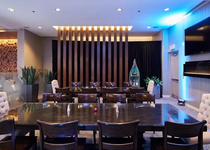 Grey Eagle Resort