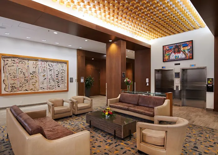 Grey Eagle Resort