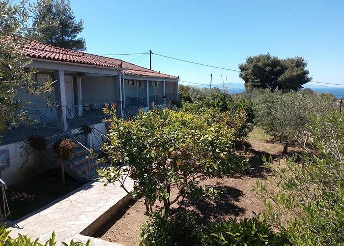 Panorama Rooms