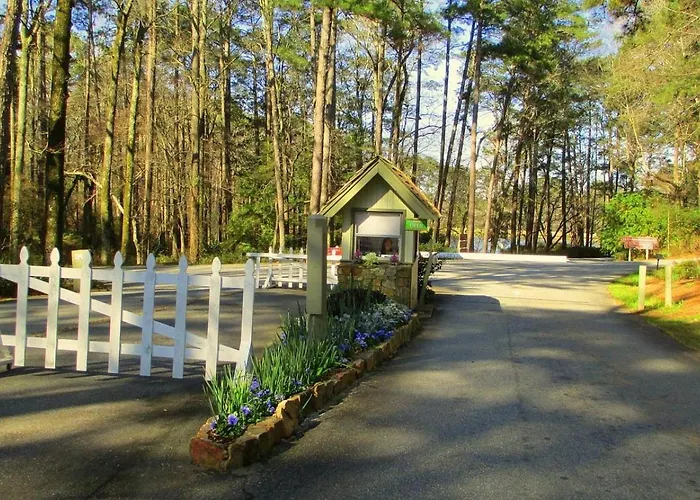 Callaway Resort & Gardens