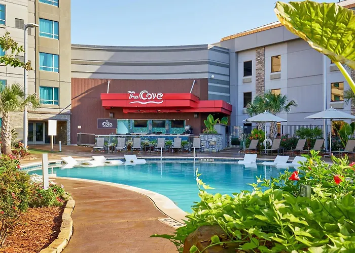 Choctaw Casino & Resort Grant, Trademark Coll By Wyndham