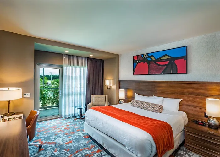 Choctaw Casino & Resort Grant, Trademark Coll By Wyndham