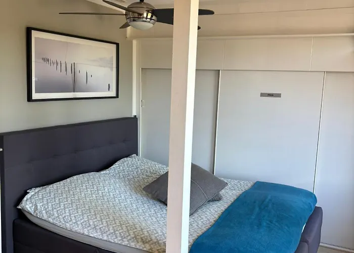 Bed & Breakfast D'Ouwe Smidse