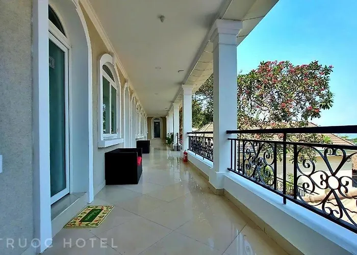 Bai Truoc Hotel