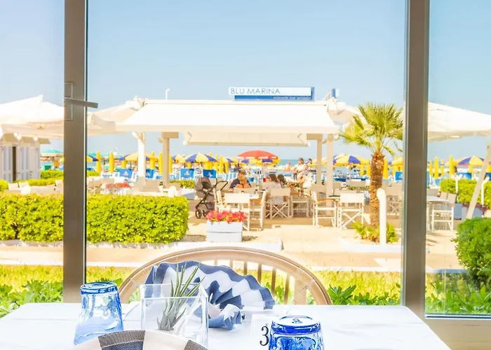 Hotel Marina