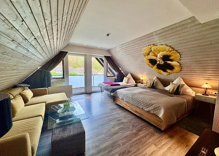 Das Waldhaus