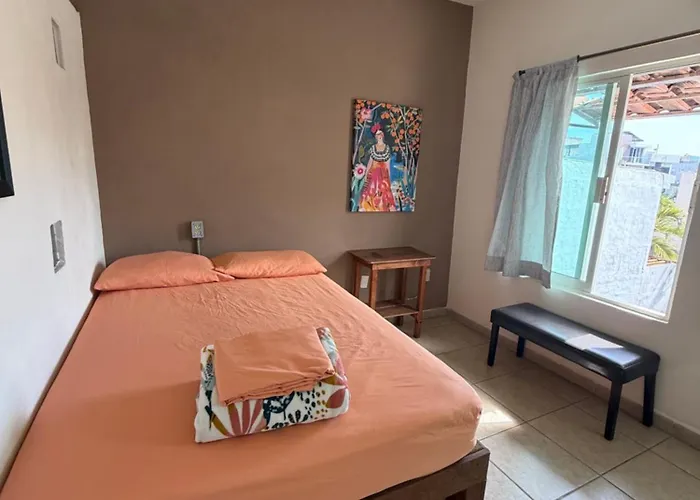 Hostal Bucerias