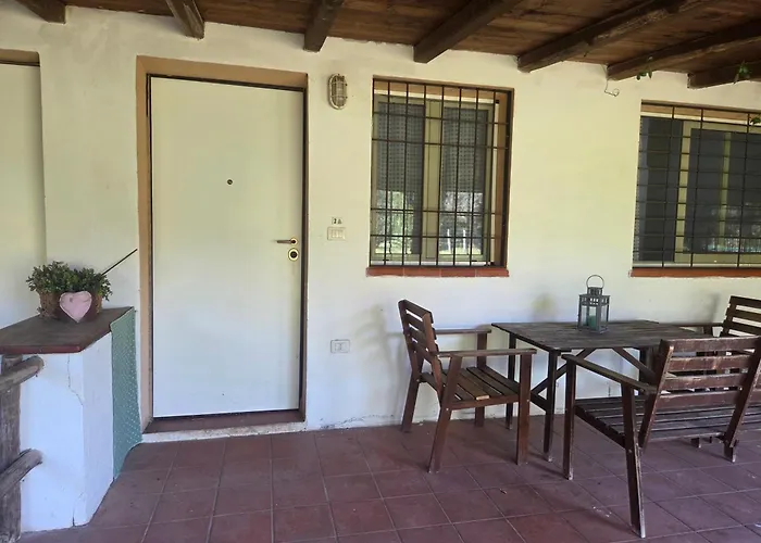 Il Piccolo Borgo