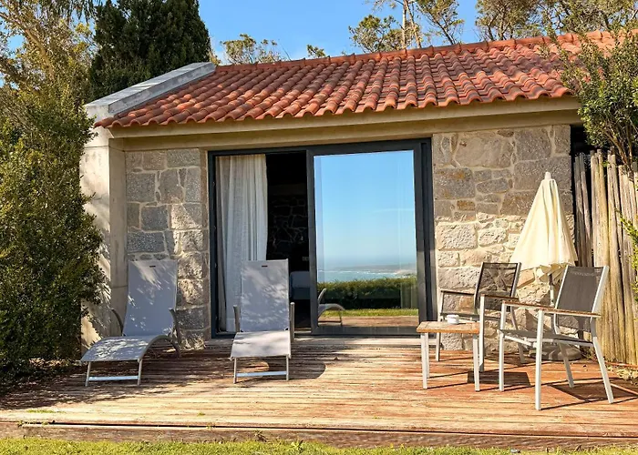 Quinta Vale Da Roca