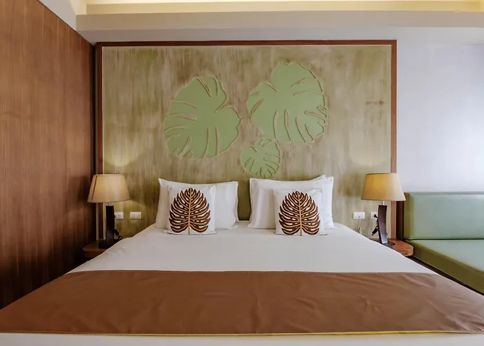 Hula Hula Resort L Truly Tropical And Fun Wellness