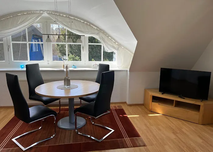 Ferienhaus Mine Sehnsucht