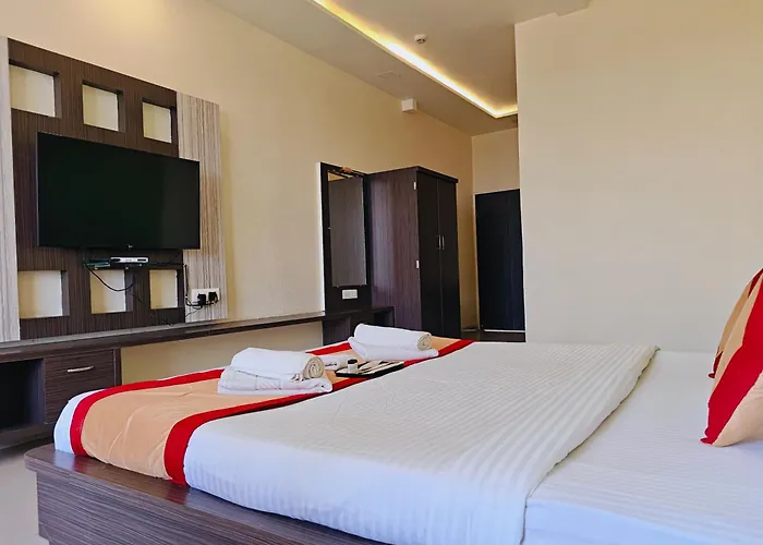 Hotel Sunrise N Resorts