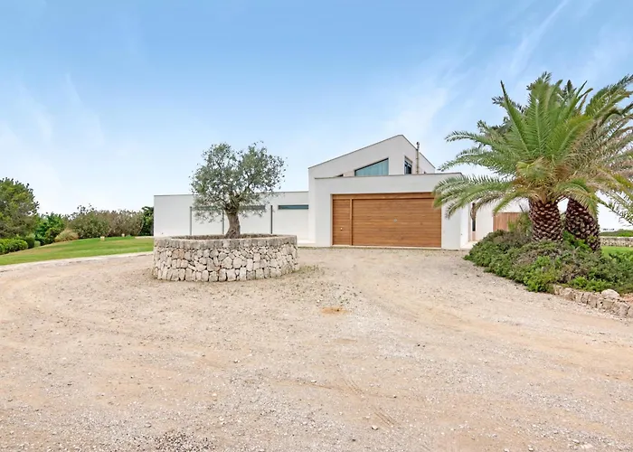 Villa Canutells Ref 27