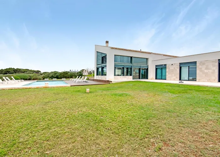 Villa Canutells Ref 27
