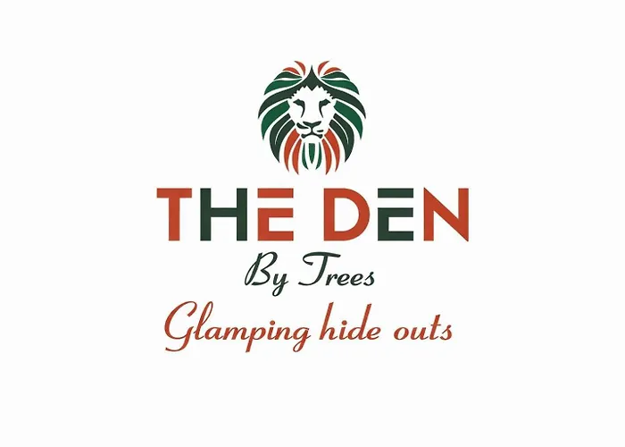 The Den By Trees