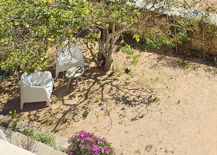 Poggiamico Guest House