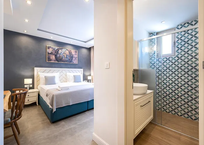 Hotel Casa Di Sofia