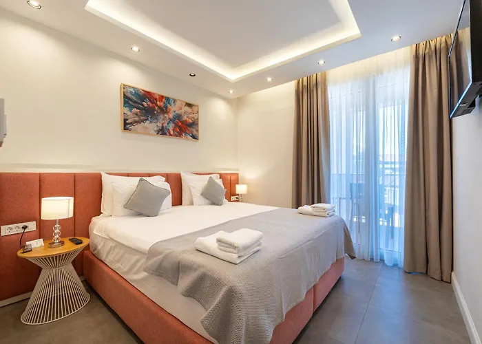 Hotel Casa Di Sofia