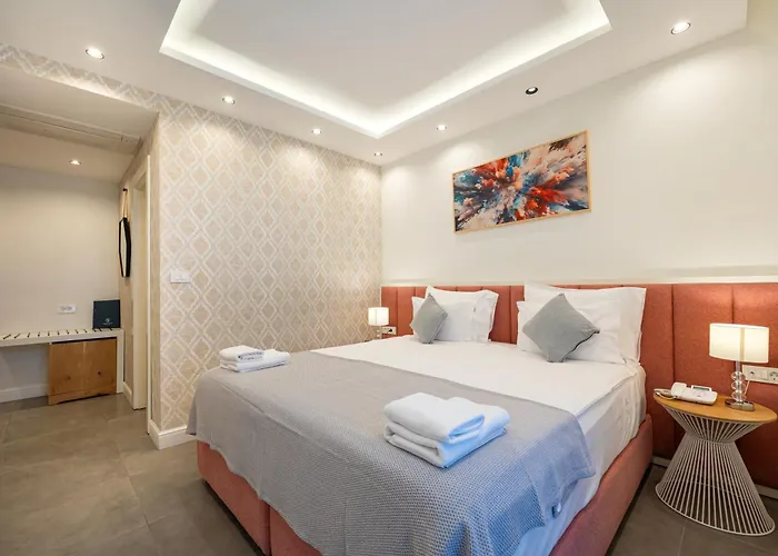 Hotel Casa Di Sofia