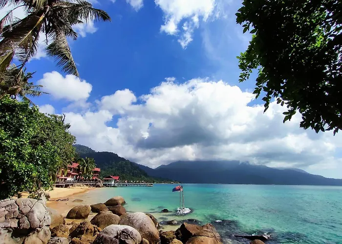 Panuba Inn Resort