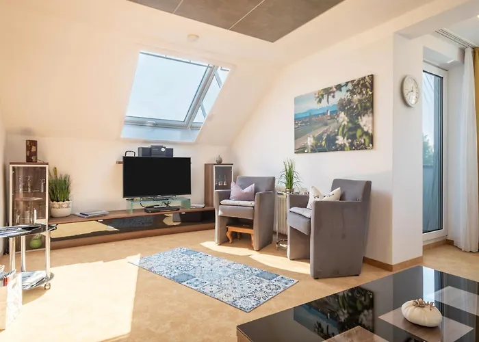 Ferienwohnung Lilo