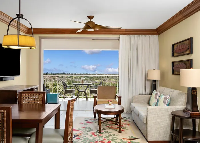 Hyatt Vacation Club At Ka'Anapali Beach