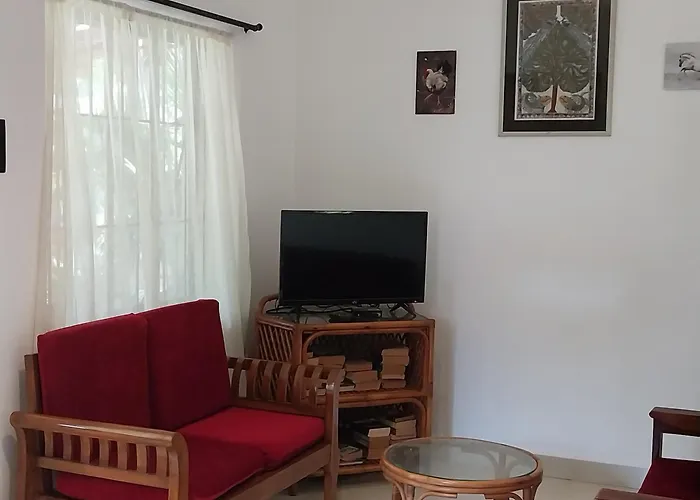 Tobias Villas