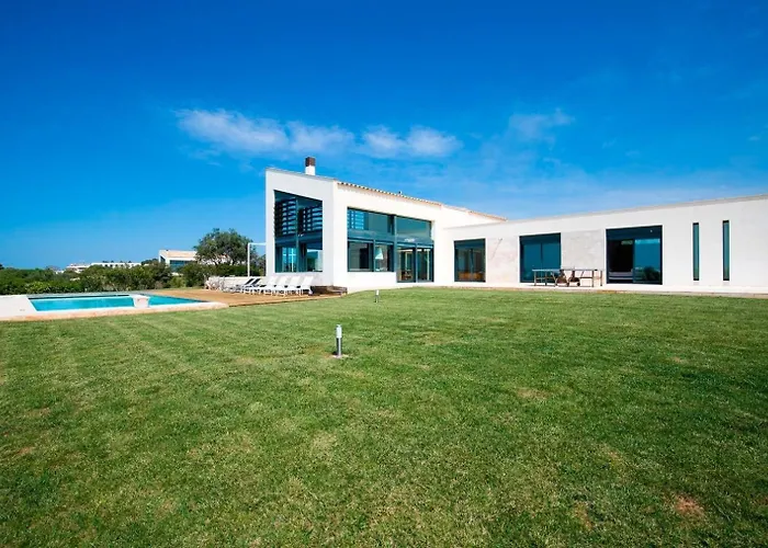 Villa Forma Nou