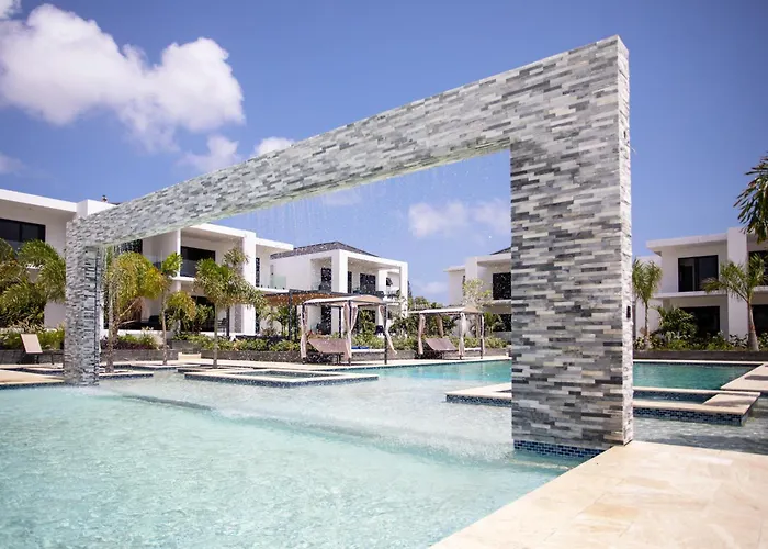 Sirena Resort Curaçao