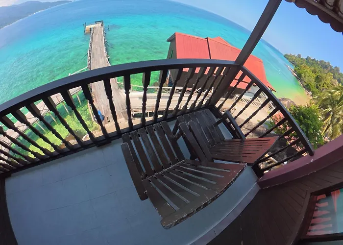 Panuba Inn Resort