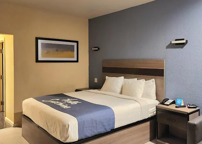Days Inn By Wyndham Freeport