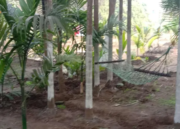 Ballaleshwar Cottage