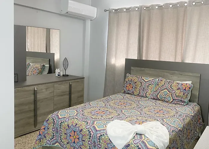 Itza-Bella Suites