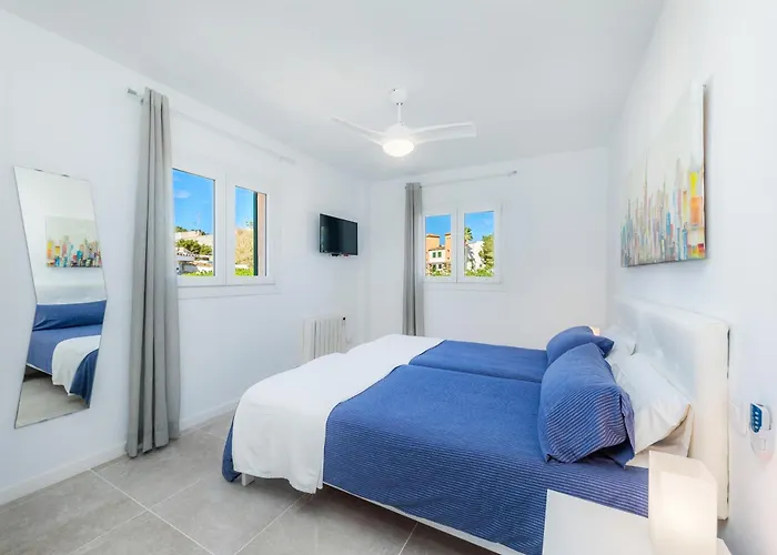 Apartamento La Pergola