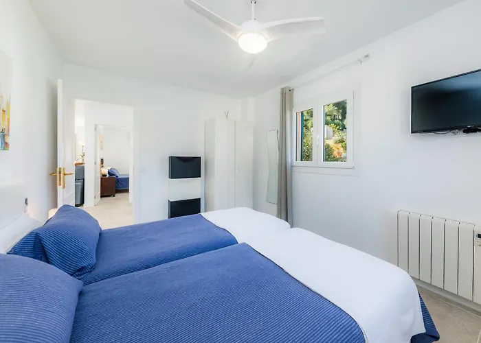 Apartamento La Pergola