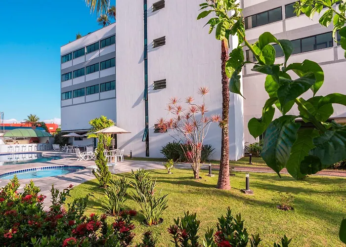 Hotel Aojesp
