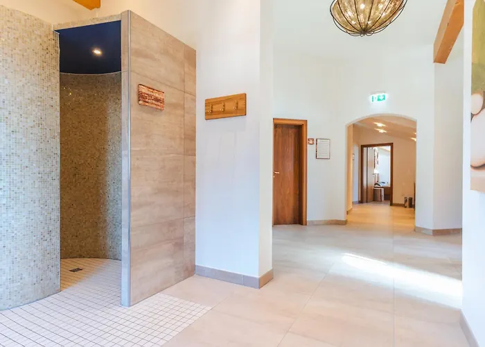 Hotel Walchseer Hof