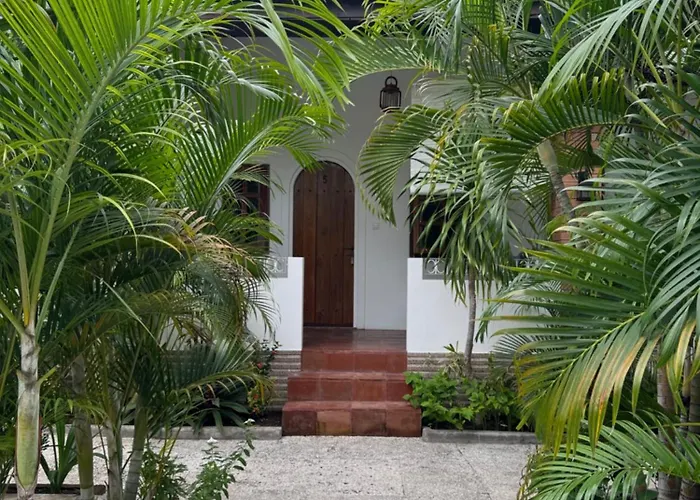 White Coconut Resort