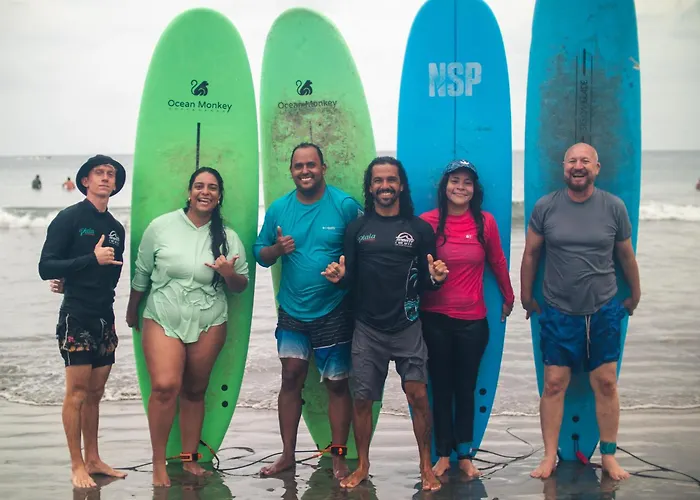 Panama Beach Lodge