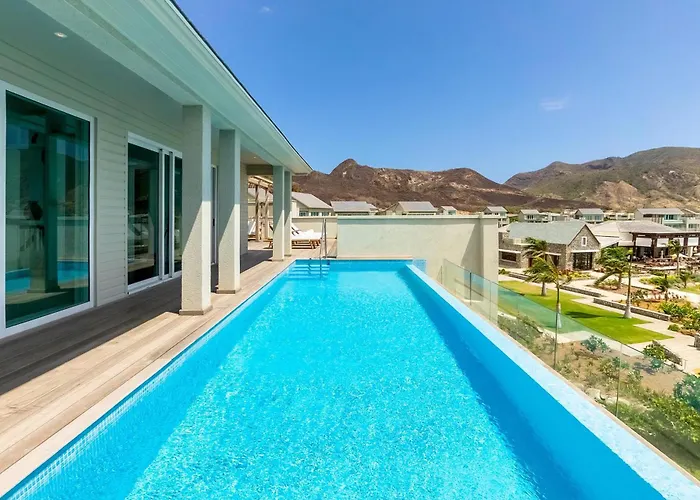Park Hyatt St. Kitts