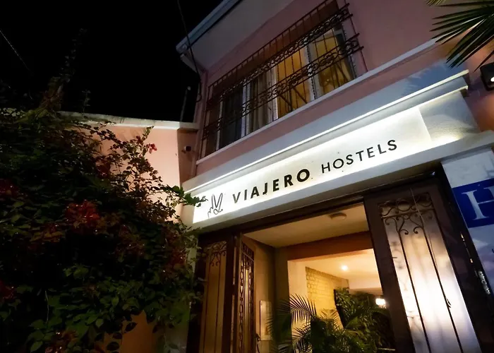 Viajero Cali Hostel