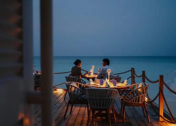 Intercontinental Maldives Maamunagau Resort With Club Benefits By Ihg