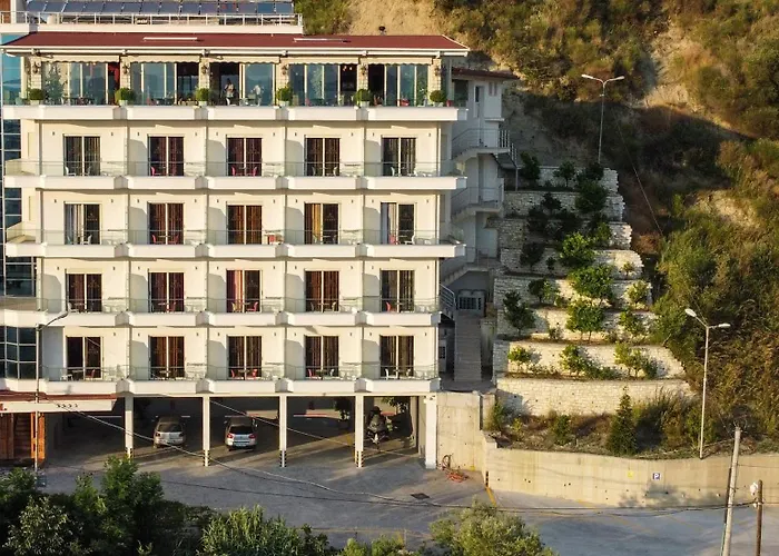 Hotel Vd Roleks