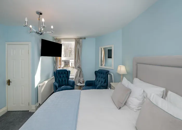 Abbey View Townhouse